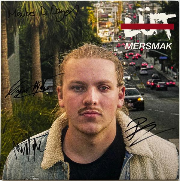 Lüt - Mersmak