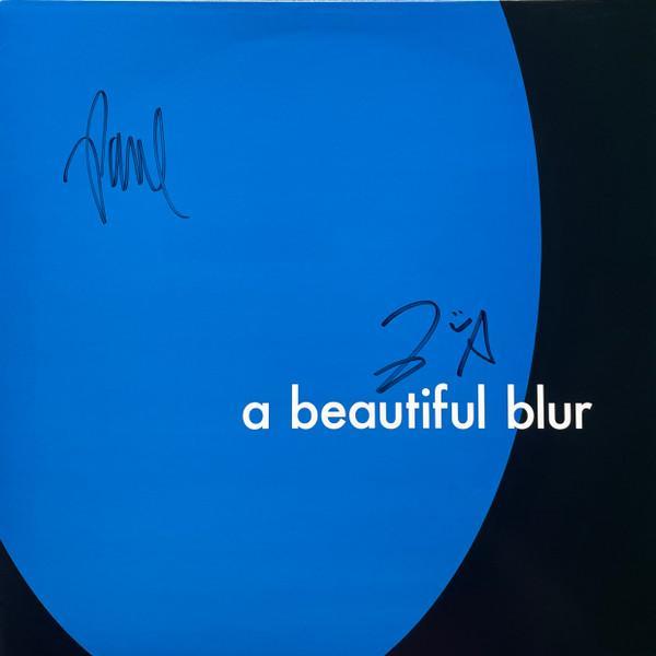 LANY (2) - a beautiful blur
