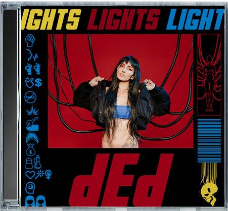 LIGHTS (5) - dEd