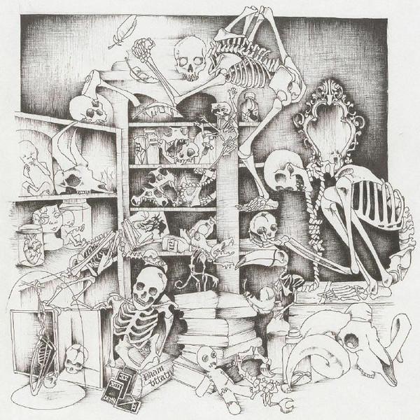 LOCKS (4) - Skeletal Blues