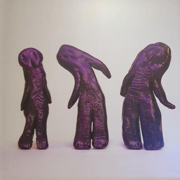LYR (3) - The Ultraviolet Age