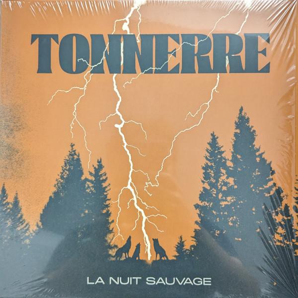  - La Nuit Sauvage