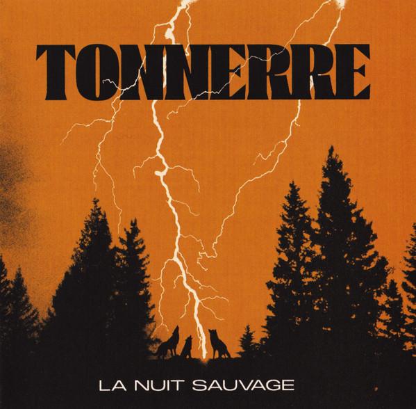 - La Nuit Sauvage