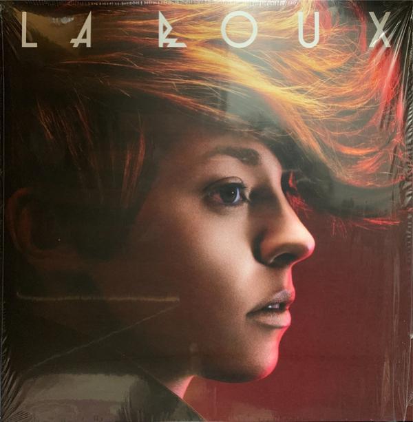 La Roux - La Roux