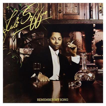 Labi Siffre - Remember My Song