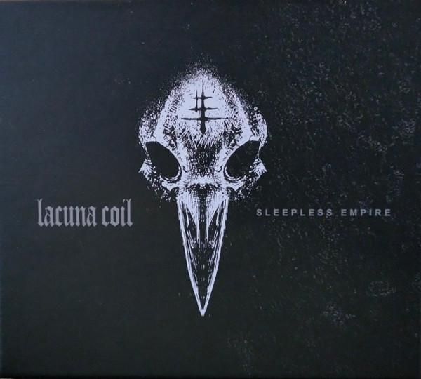 Lacuna Coil - Sleepless Empire