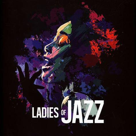  - Ladies Of Jazz