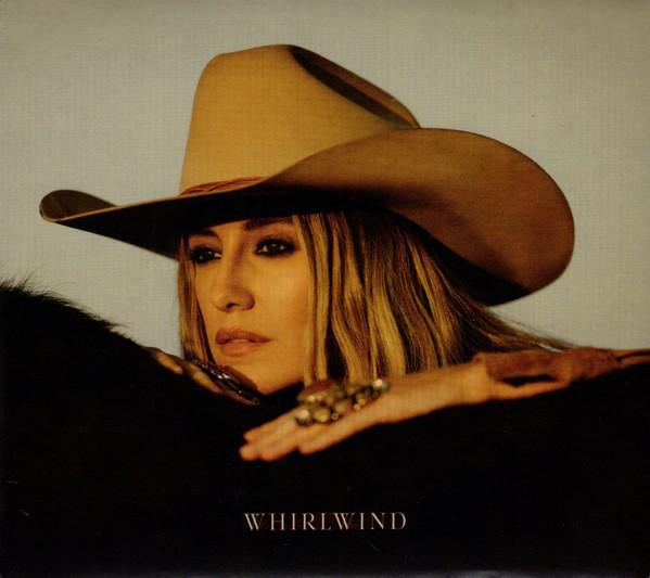 Lainey Wilson - Whirlwind