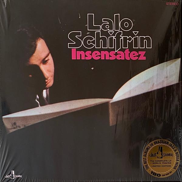 Lalo Schifrin - Insensatez