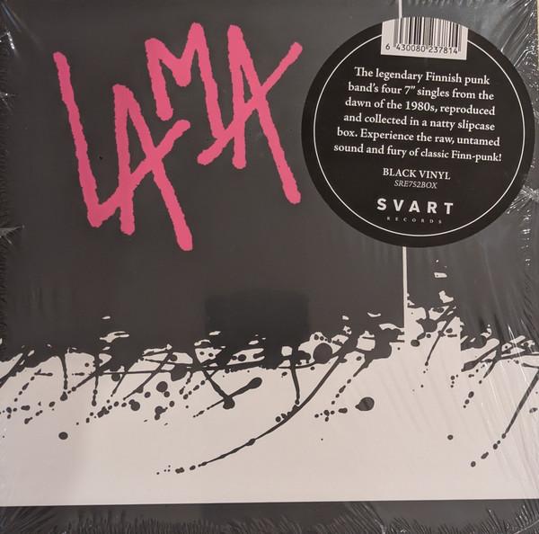 Lama (2) - Lama