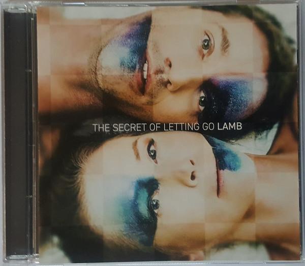 Lamb - The Secret Of Letting Go