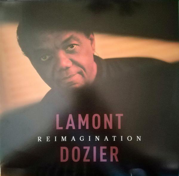 Lamont Dozier - Reimagination