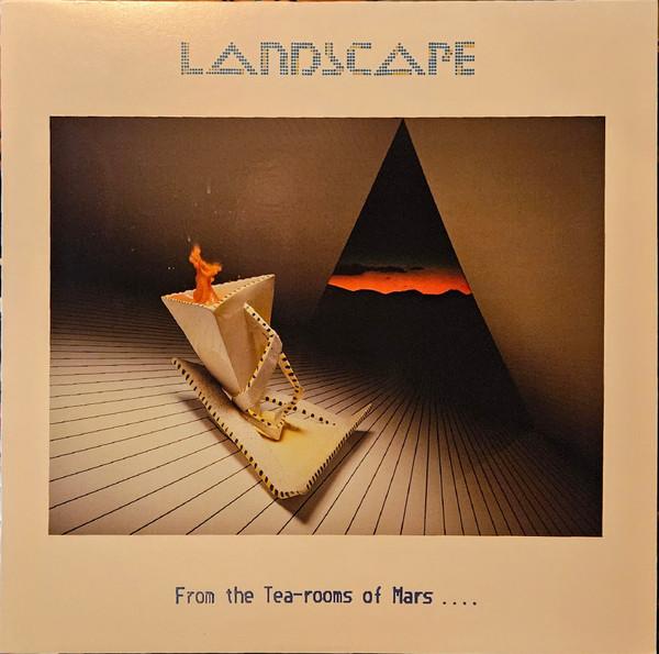 Landscape - From The Tea-Rooms Of Mars .... To The Hell-Holes Of Uranus