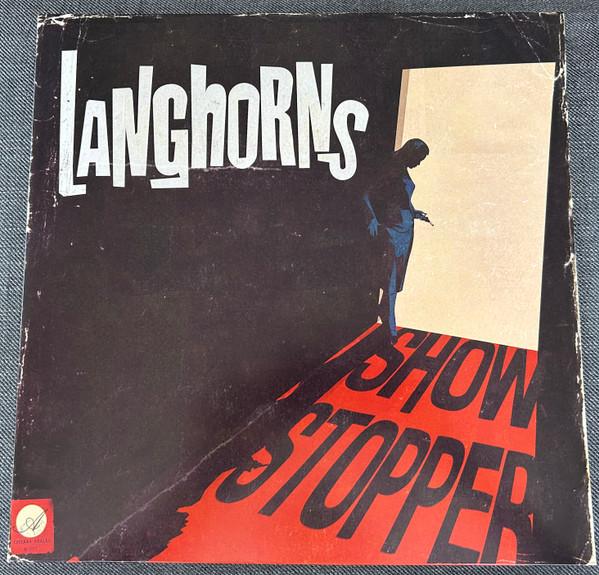 Langhorns - Showstopper