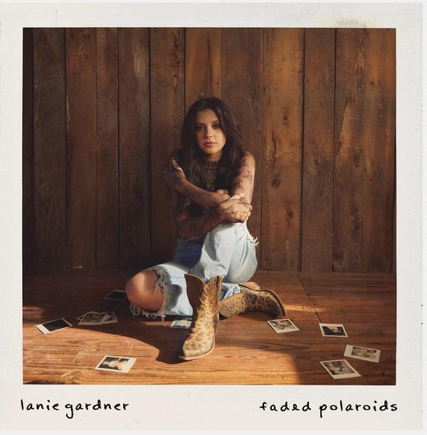 Lanie Gardner - Faded Polaroids 