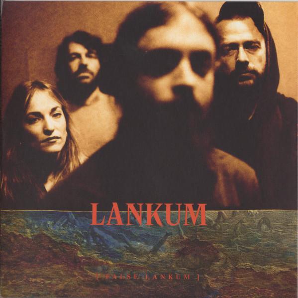 Lankum - False Lankum