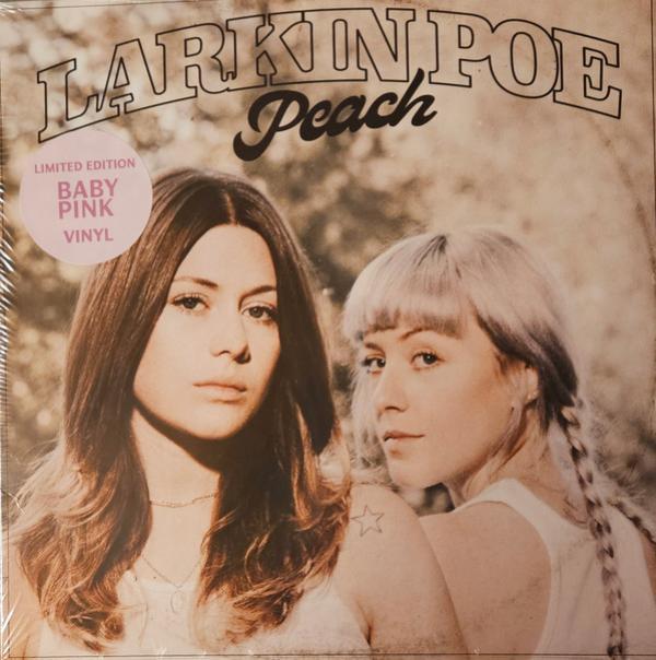 Larkin Poe - Peach