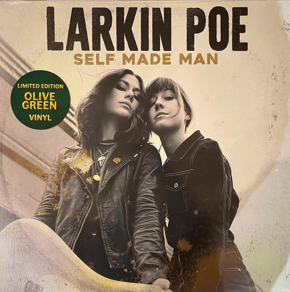 Larkin Poe - Self Made Man