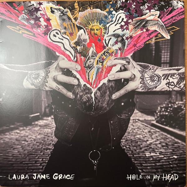 Laura Jane Grace - Hole In My Head