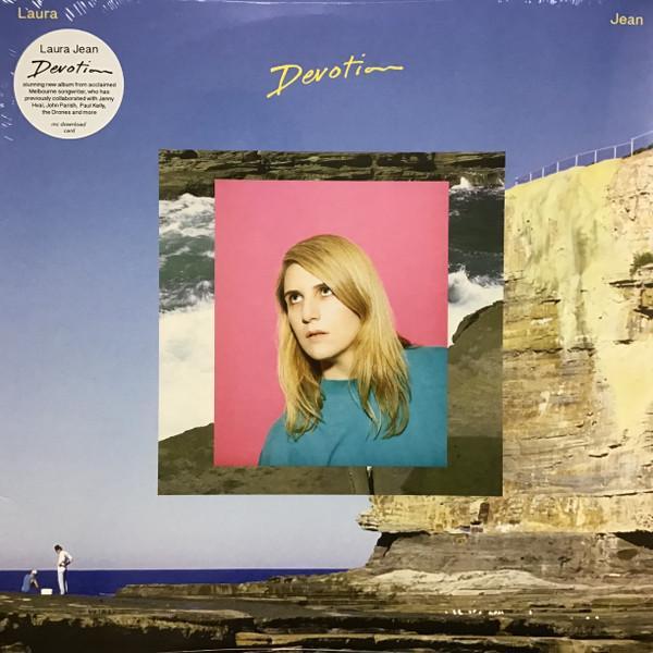 Laura Jean - Devotion