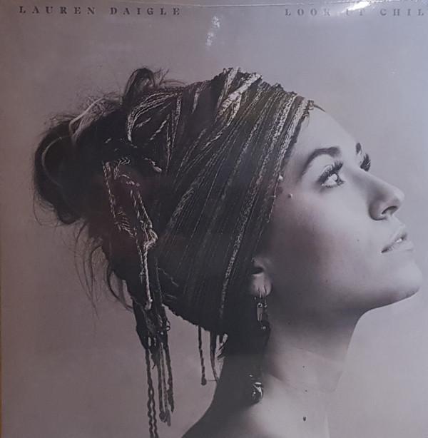 Lauren Daigle - Look Up Child