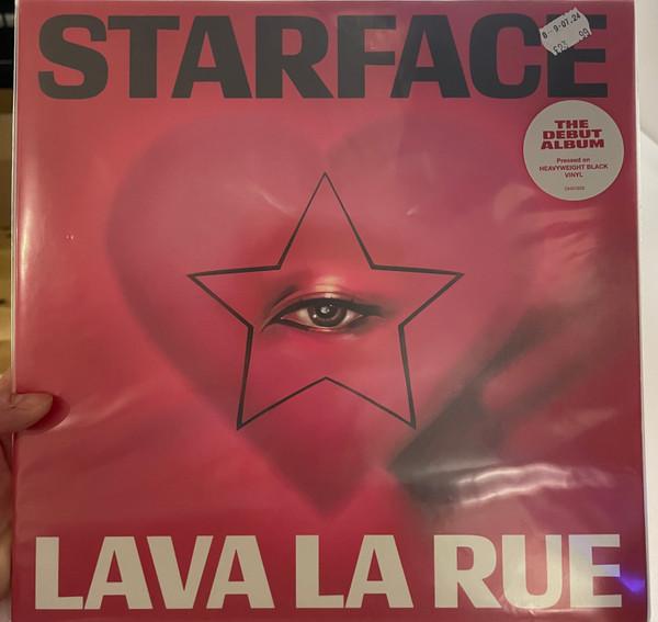 Lava La Rue - Starface