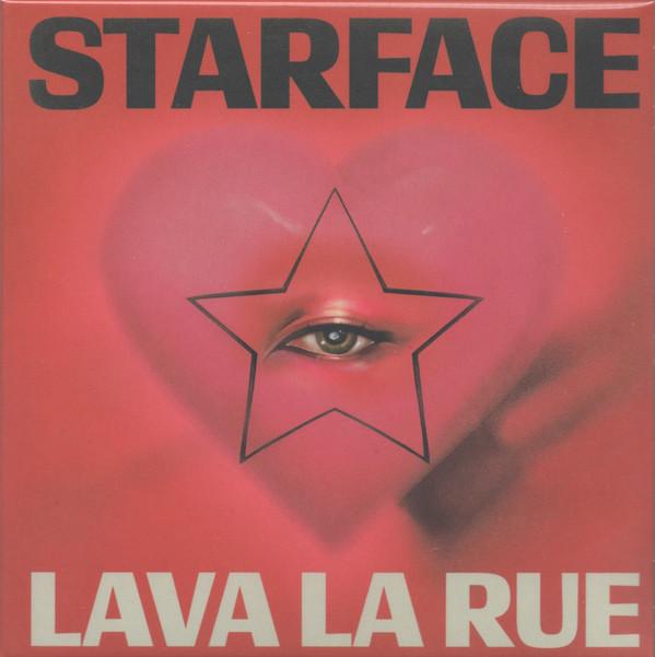 Lava La Rue - Starface