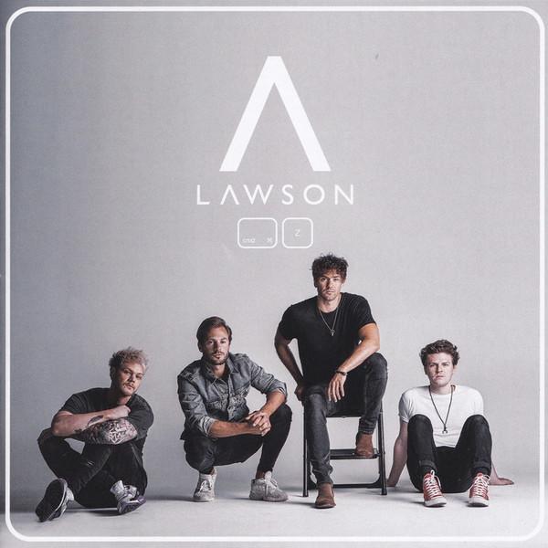 Lawson (4) - Cmd Z