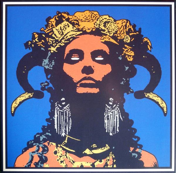  - Le Poison & La Reine