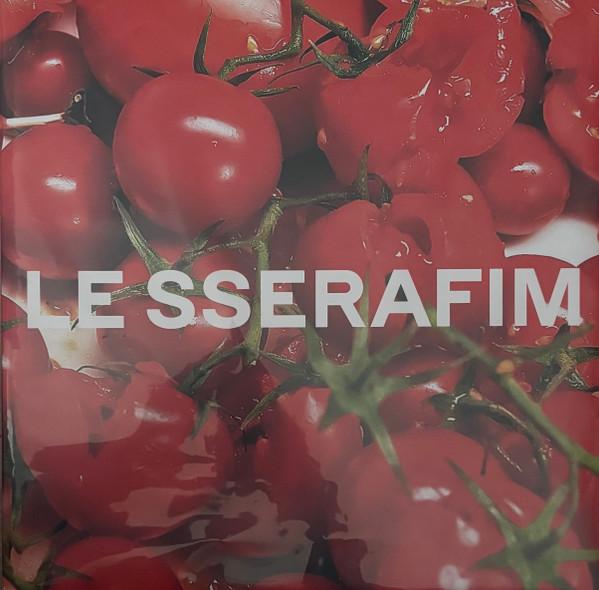 Le Sserafim - Spaghetti