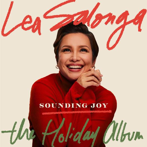 Lea Salonga - Sounding Joy - The Holiday Album