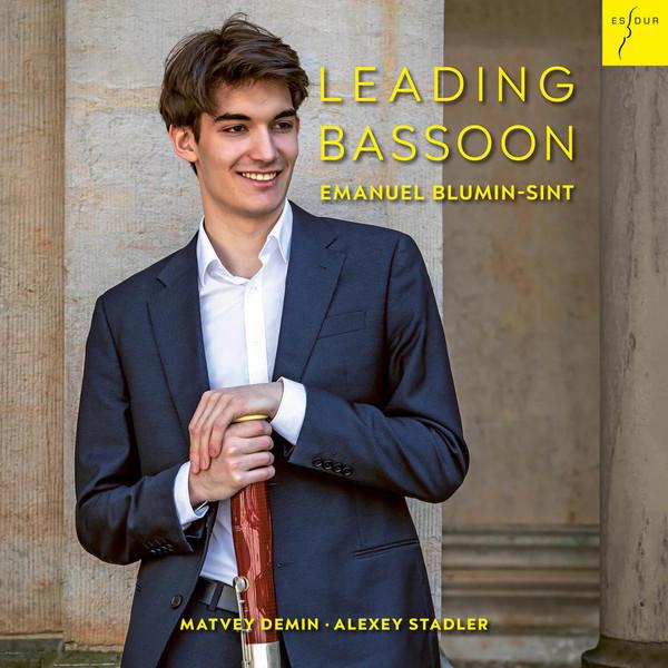  - Leading Bassoon