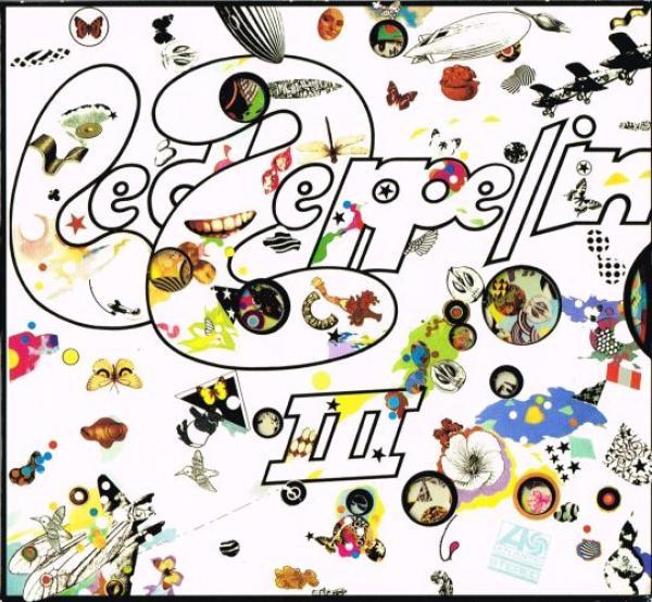 Led Zeppelin - Led Zeppelin III