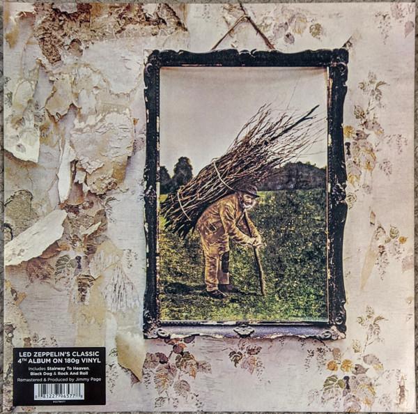 Led Zeppelin - Untitled