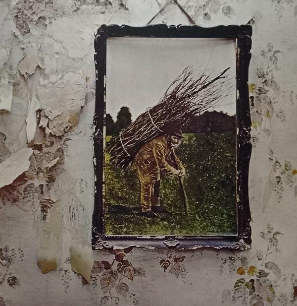 Led Zeppelin - Untitled