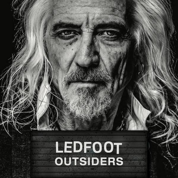 Ledfoot (3) - Outsiders