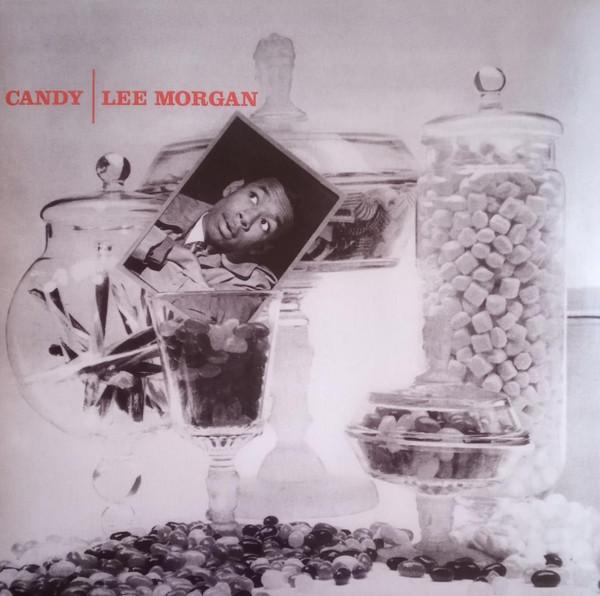 Lee Morgan - Candy
