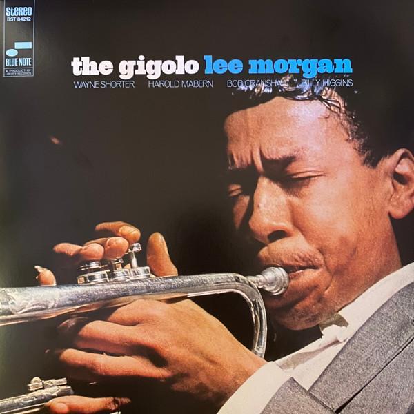 Lee Morgan - The Gigolo