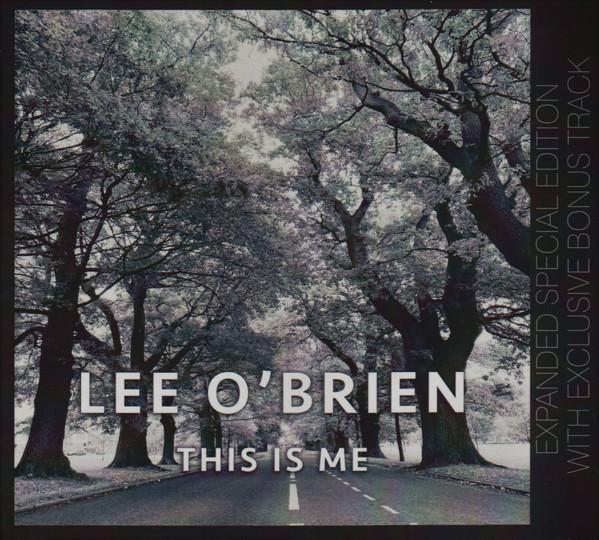 Lee O'Brien - This Is Me