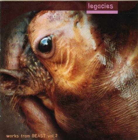  - Legacies: Works From BEAST Vol. 2