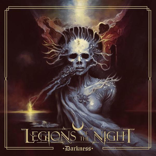 Legions of the Night - Darkness