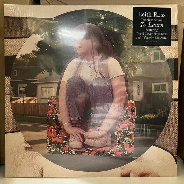 Leith Ross - To Learn 