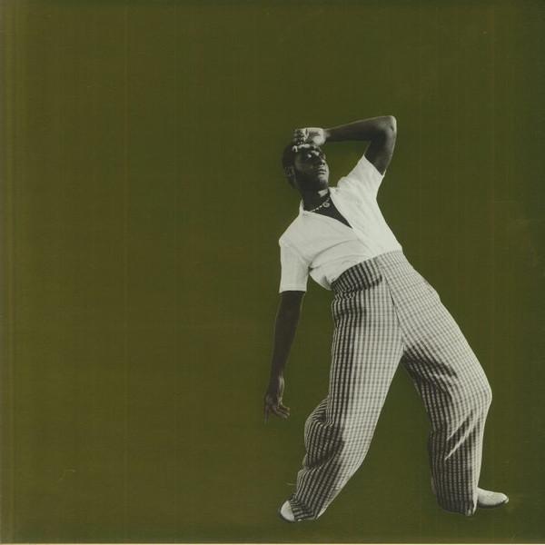 Leon Bridges - Gold-Diggers Sound
