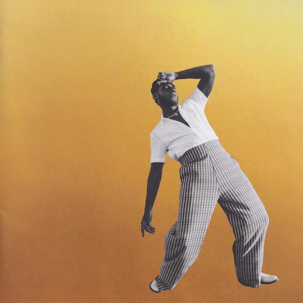 Leon Bridges - Gold-Diggers Sound