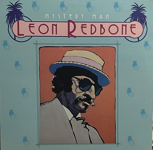 Leon Redbone - Mystery Man