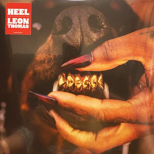 Leon Thomas III - Mutt Deluxe: Heel