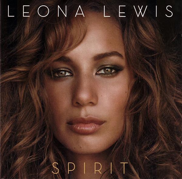 Leona Lewis - Spirit