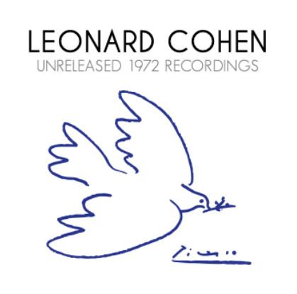 Leonard Cohen - The Bird On The Wire Concerts