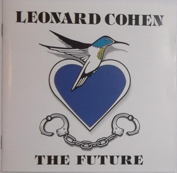 Leonard Cohen - The Future