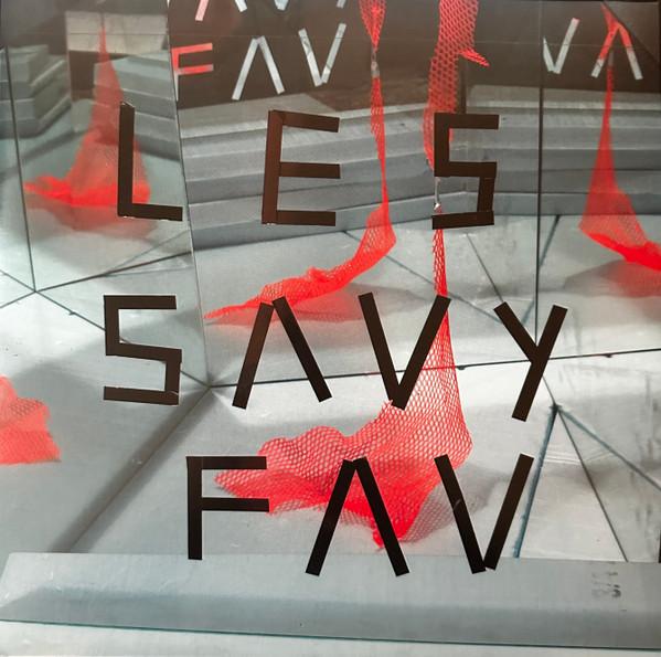 Les Savy Fav - Root For Ruin